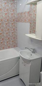 1-к квартира, на длительный срок, 48м2, 8/9 этаж