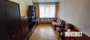 1-к квартира, на длительный срок, 33м2, 1/5 этаж