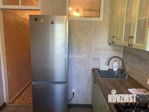 2-к квартира, на длительный срок, 40м2, 2/3 этаж