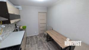 1-к квартира, на длительный срок, 33м2, 2/12 этаж
