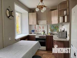 2-к квартира, на длительный срок, 42м2, 1/5 этаж