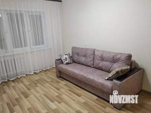 1-к квартира, на длительный срок, 42м2, 5/9 этаж