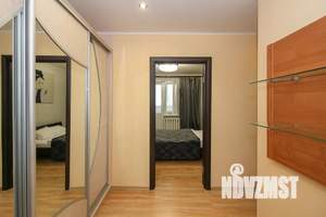 2-к квартира, посуточно, 65м2, 7/13 этаж