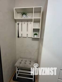 Студия квартира, посуточно, 25м2, 14/17 этаж