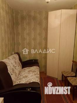 2-к квартира, на длительный срок, 41м2, 2/3 этаж