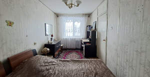 2-к квартира, на длительный срок, 46м2, 4/5 этаж