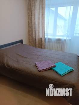 1-к квартира, посуточно, 29м2, 1/1 этаж