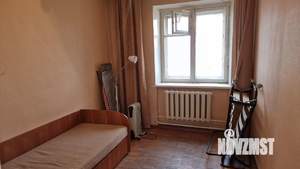 2-к квартира, на длительный срок, 47м2, 5/5 этаж