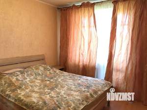 2-к квартира, посуточно, 51м2, 5/5 этаж