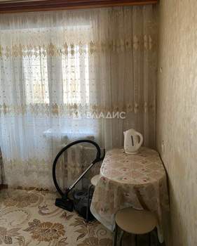 1-к квартира, на длительный срок, 27м2, 1/9 этаж