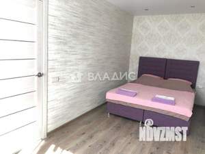 2-к квартира, на длительный срок, 43м2, 1/4 этаж