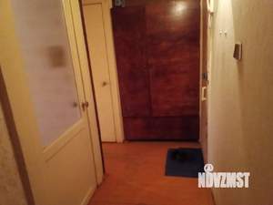 2-к квартира, на длительный срок, 43м2, 5/5 этаж