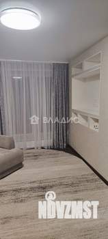 1-к квартира, на длительный срок, 35м2, 7/7 этаж