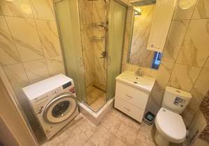 1-к квартира, на длительный срок, 38м2, 3/17 этаж