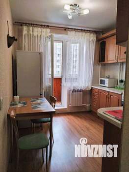 1-к квартира, на длительный срок, 40м2, 3/6 этаж