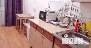 Студия квартира, посуточно, 15м2, 1/4 этаж