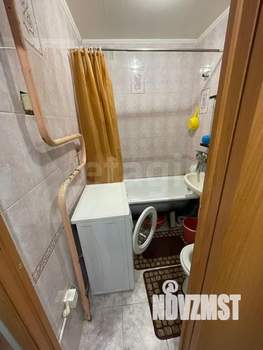 1-к квартира, на длительный срок, 33м2, 3/5 этаж