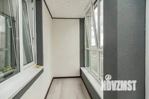 1-к квартира, посуточно, 33м2, 1/1 этаж