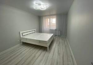 1-к квартира, на длительный срок, 37м2, 3/10 этаж