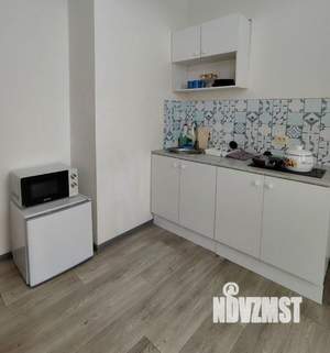 1-к квартира, посуточно, 46м2, 1/1 этаж