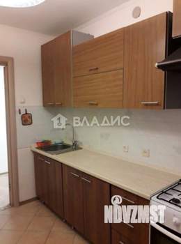 1-к квартира, на длительный срок, 40м2, 8/10 этаж