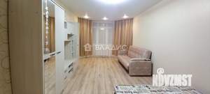 1-к квартира, на длительный срок, 54м2, 9/16 этаж