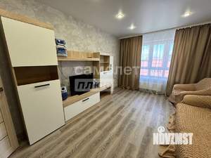 2-к квартира, на длительный срок, 62м2, 5/17 этаж