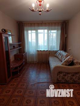 1-к квартира, на длительный срок, 30м2, 2/5 этаж