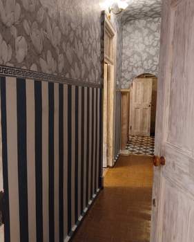 2-к квартира, на длительный срок, 51м2, 3/3 этаж