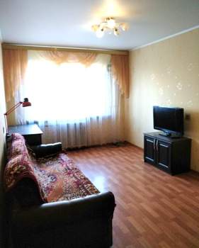 2-к квартира, на длительный срок, 54м2, 3/5 этаж