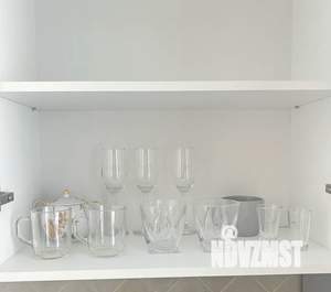 1-к квартира, посуточно, 40м2, 16/17 этаж