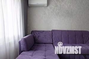 1-к квартира, посуточно, 44м2, 5/5 этаж