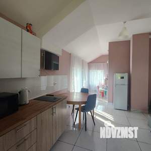 2-к квартира, посуточно, 60м2, 1/1 этаж