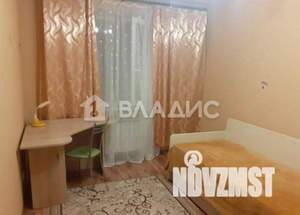 3-к квартира, на длительный срок, 70м2, 13/16 этаж