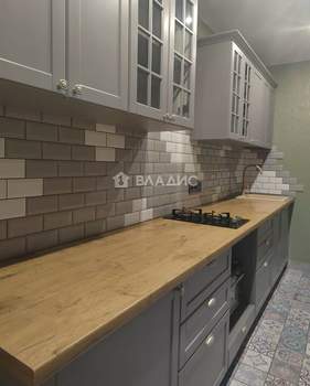 1-к квартира, на длительный срок, 52м2, 10/10 этаж
