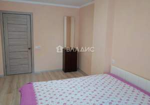 2-к квартира, на длительный срок, 56м2, 3/12 этаж