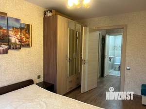 2-к квартира, на длительный срок, 85м2, 4/10 этаж