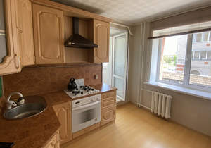 1-к квартира, на длительный срок, 35м2, 2/6 этаж