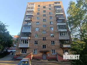 1-к квартира, на длительный срок, 32м2, 2/9 этаж