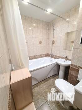 1-к квартира, на длительный срок, 44м2, 9/13 этаж