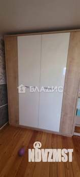 2-к квартира, на длительный срок, 52м2, 3/3 этаж