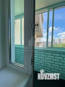 1-к квартира, на длительный срок, 47м2, 13/14 этаж