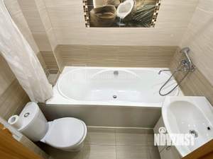 1-к квартира, на длительный срок, 30м2, 14/15 этаж