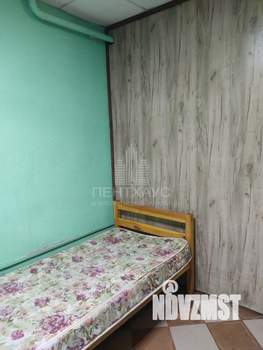 1-к квартира, на длительный срок, 36м2, 1/4 этаж