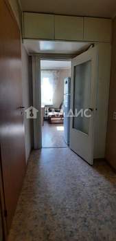 1-к квартира, на длительный срок, 36м2, 1/10 этаж