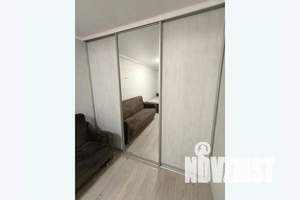 3-к квартира, посуточно, 60м2, 2/5 этаж