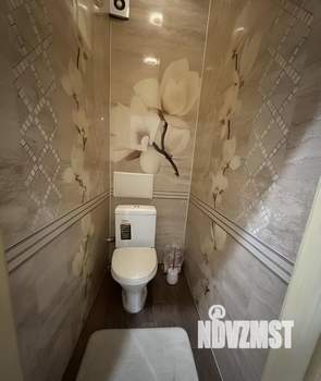 2-к квартира, на длительный срок, 63м2, 2/2 этаж