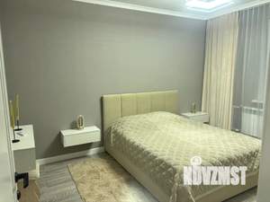 2-к квартира, посуточно, 70м2, 9/17 этаж