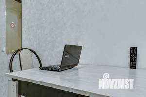1-к квартира, посуточно, 24м2, 1/5 этаж