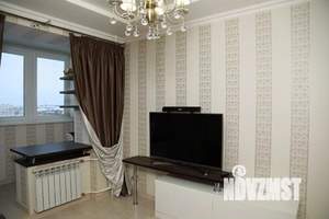 1-к квартира, посуточно, 58м2, 1/1 этаж